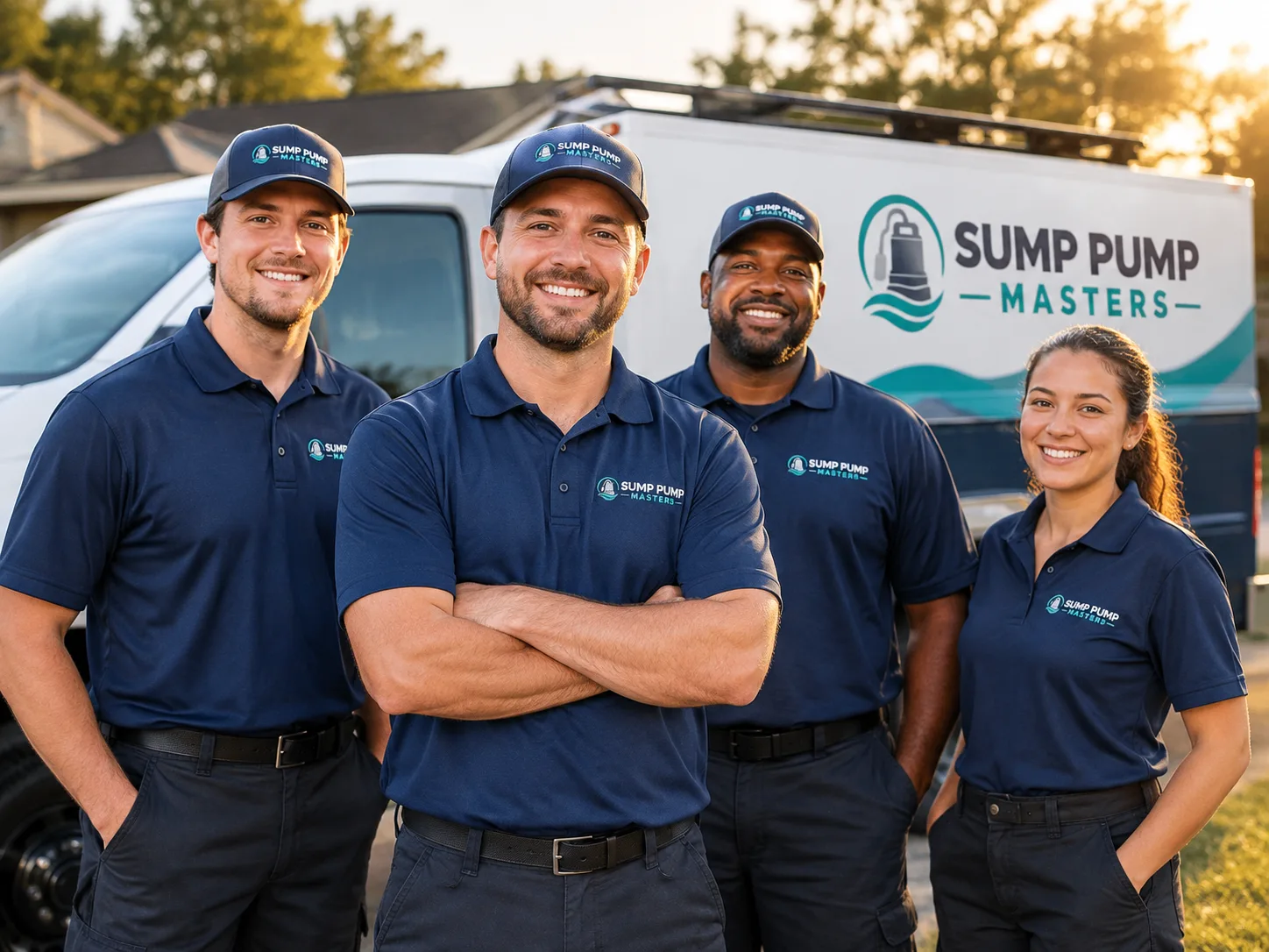 Sump Pump Repair company in Harrisburg, PA